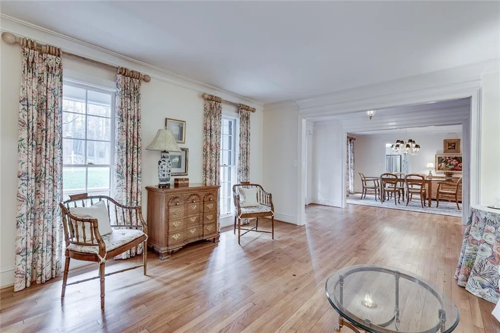 8180 Winged Foot Drive, Sandy Springs, Georgia 30350, 4 Bedrooms Bedrooms, ,3 BathroomsBathrooms,Residential,Sold,8180 Winged Foot Drive,6824335