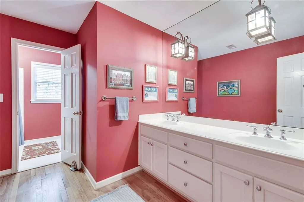 8180 Winged Foot Drive, Sandy Springs, Georgia 30350, 4 Bedrooms Bedrooms, ,3 BathroomsBathrooms,Residential,Sold,8180 Winged Foot Drive,6824335