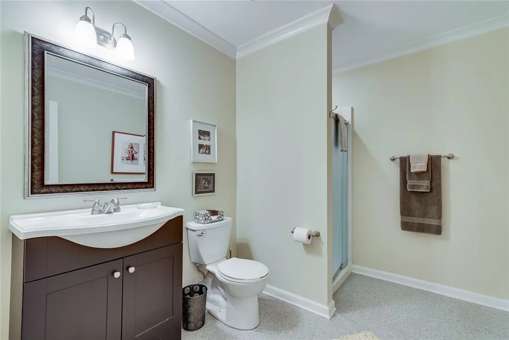 8180 Winged Foot Drive, Sandy Springs, Georgia 30350, 4 Bedrooms Bedrooms, ,3 BathroomsBathrooms,Residential,Sold,8180 Winged Foot Drive,6824335