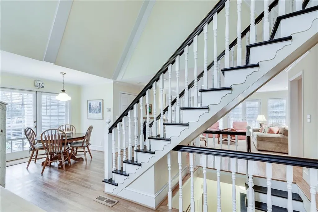8180 Winged Foot Drive, Sandy Springs, Georgia 30350, 4 Bedrooms Bedrooms, ,3 BathroomsBathrooms,Residential,Sold,8180 Winged Foot Drive,6824335