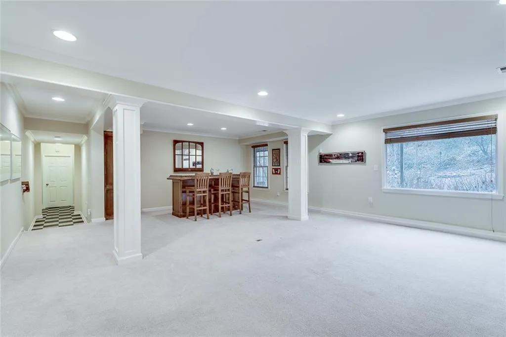 8180 Winged Foot Drive, Sandy Springs, Georgia 30350, 4 Bedrooms Bedrooms, ,3 BathroomsBathrooms,Residential,Sold,8180 Winged Foot Drive,6824335
