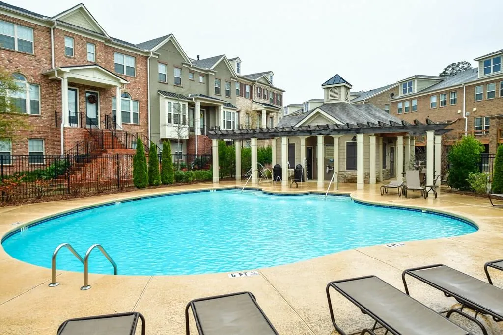 443 Alderwood Street, Sandy Springs, Georgia 30328, 3 Bedrooms Bedrooms, ,3 BathroomsBathrooms,Residential,Sold,443 Alderwood Street,5940190