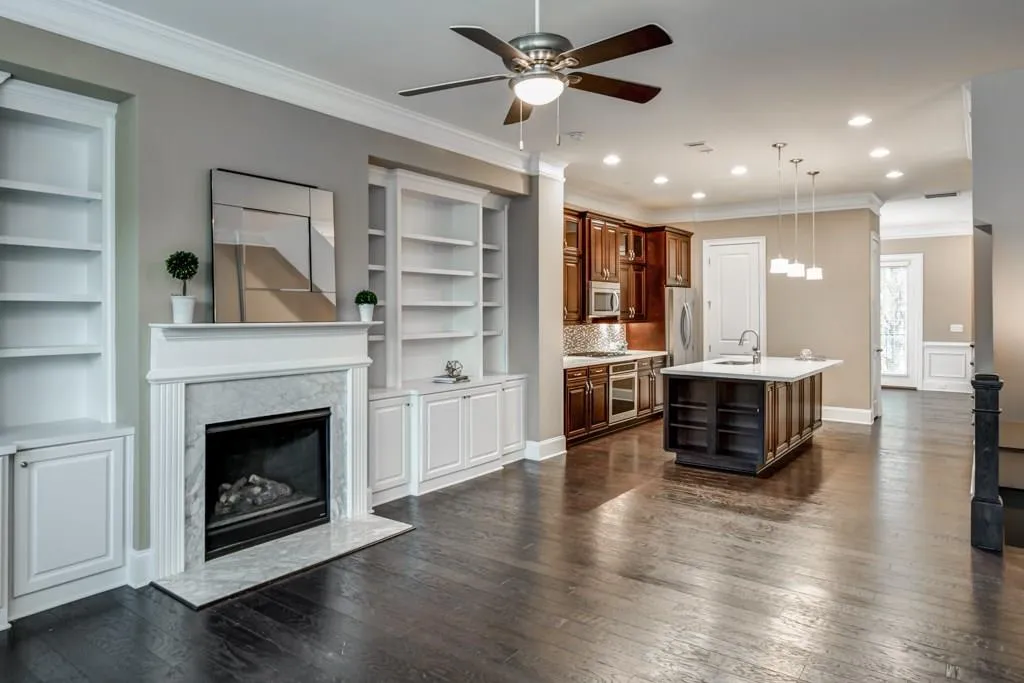 443 Alderwood Street, Sandy Springs, Georgia 30328, 3 Bedrooms Bedrooms, ,3 BathroomsBathrooms,Residential,Sold,443 Alderwood Street,5940190