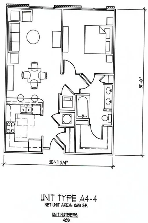 1055 Piedmont Avenue Ne Unit 408, Atlanta, Georgia 30309, 1 Bedroom Bedrooms, ,1 BathroomBathrooms,Residential,For Sale,1055 Piedmont Avenue Ne Unit 408,7637312