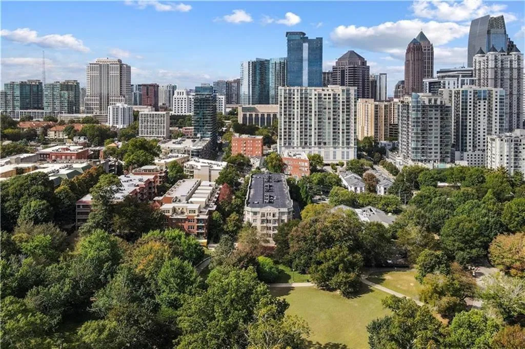 1055 Piedmont Avenue Ne Unit 408, Atlanta, Georgia 30309, 1 Bedroom Bedrooms, ,1 BathroomBathrooms,Residential,For Sale,1055 Piedmont Avenue Ne Unit 408,7637312