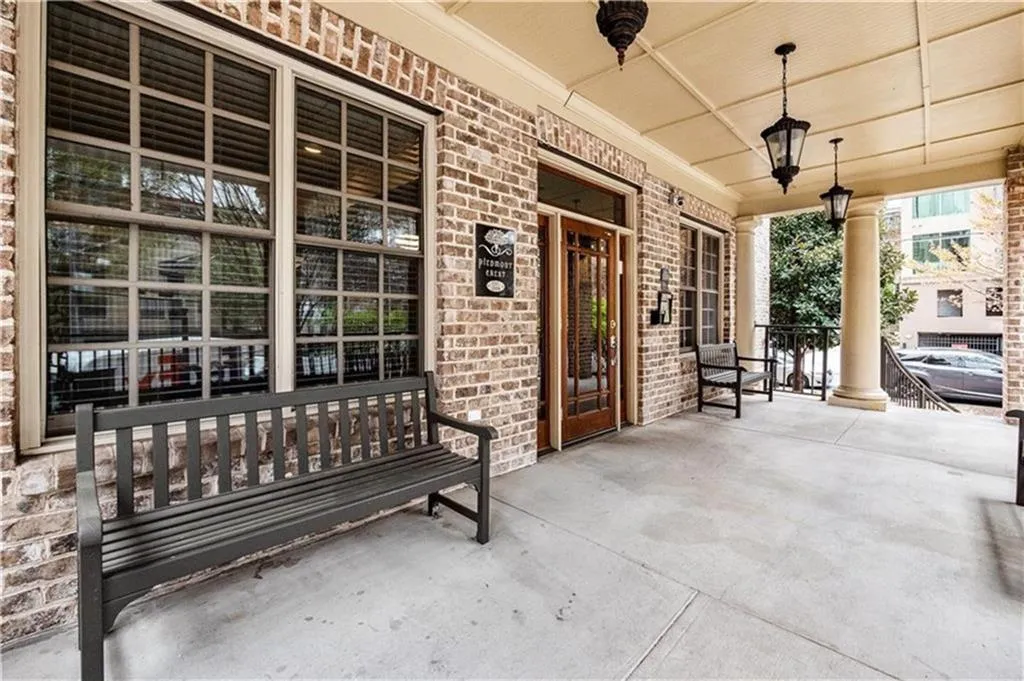 1055 Piedmont Avenue Ne Unit 408, Atlanta, Georgia 30309, 1 Bedroom Bedrooms, ,1 BathroomBathrooms,Residential,For Sale,1055 Piedmont Avenue Ne Unit 408,7637312