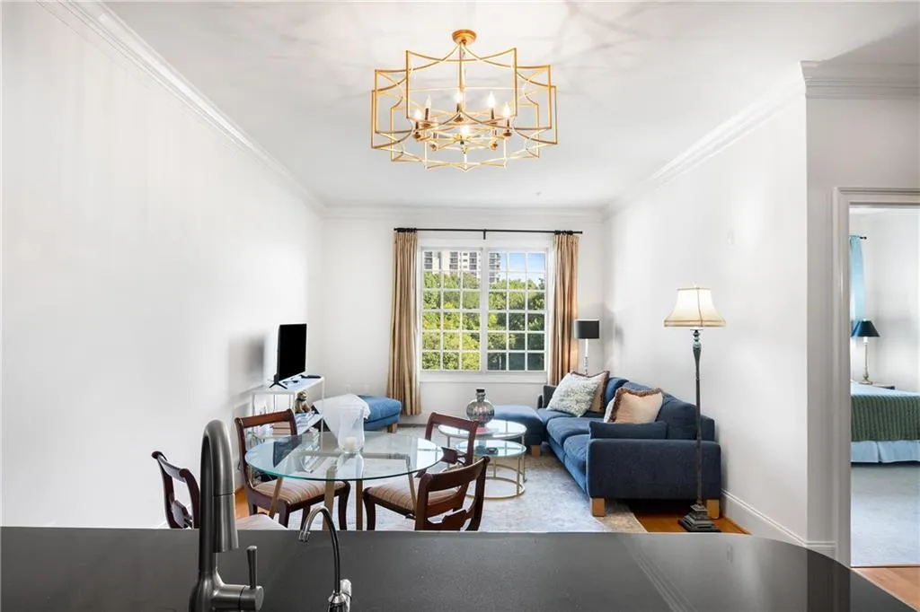 1055 Piedmont Avenue Ne Unit 408, Atlanta, Georgia 30309, 1 Bedroom Bedrooms, ,1 BathroomBathrooms,Residential,For Sale,1055 Piedmont Avenue Ne Unit 408,7637312