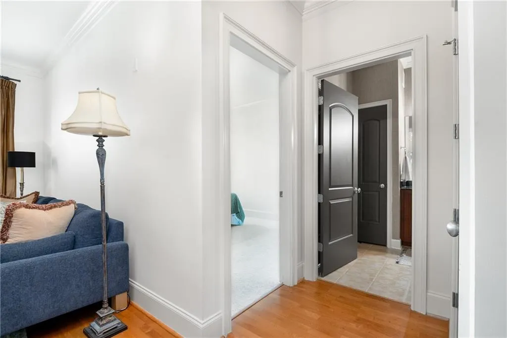1055 Piedmont Avenue Ne Unit 408, Atlanta, Georgia 30309, 1 Bedroom Bedrooms, ,1 BathroomBathrooms,Residential,For Sale,1055 Piedmont Avenue Ne Unit 408,7637312