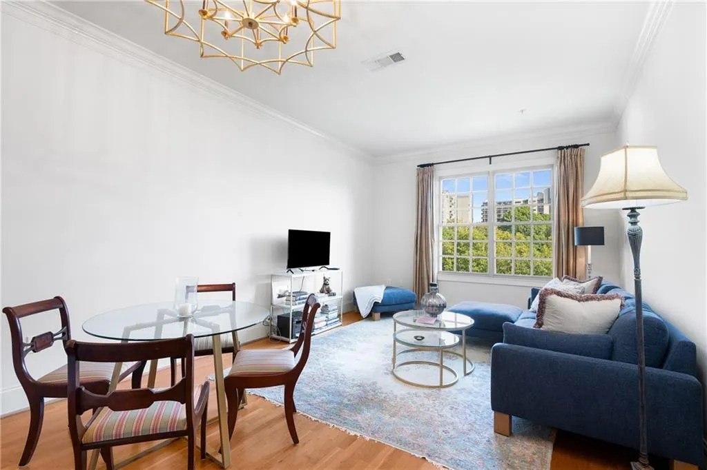 1055 Piedmont Avenue Ne Unit 408, Atlanta, Georgia 30309, 1 Bedroom Bedrooms, ,1 BathroomBathrooms,Residential,For Sale,1055 Piedmont Avenue Ne Unit 408,7637312