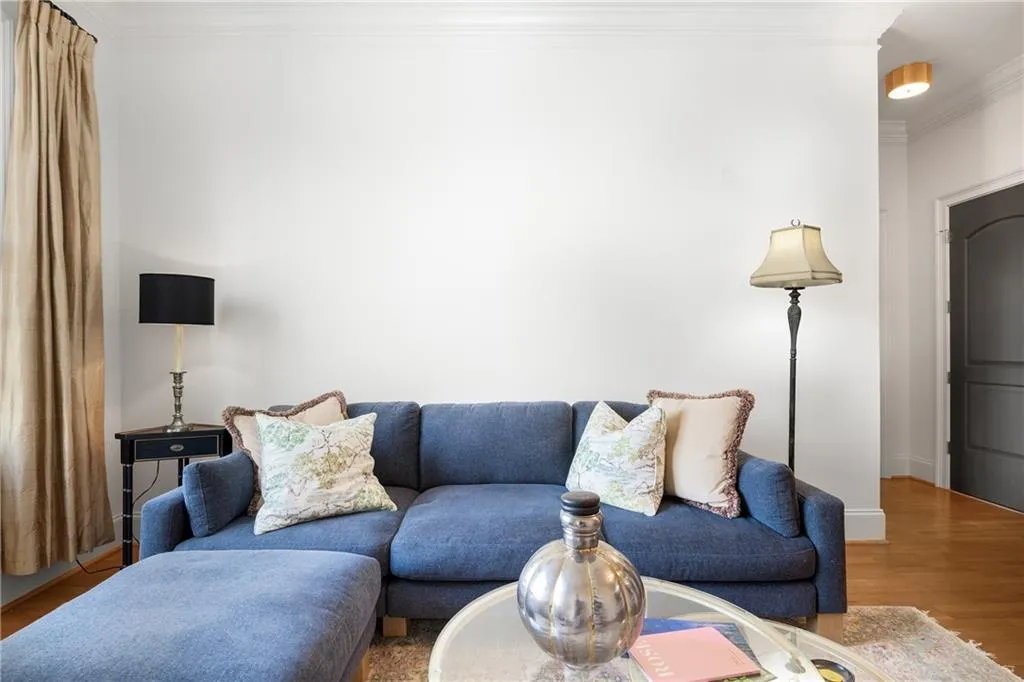 1055 Piedmont Avenue Ne Unit 408, Atlanta, Georgia 30309, 1 Bedroom Bedrooms, ,1 BathroomBathrooms,Residential,For Sale,1055 Piedmont Avenue Ne Unit 408,7637312