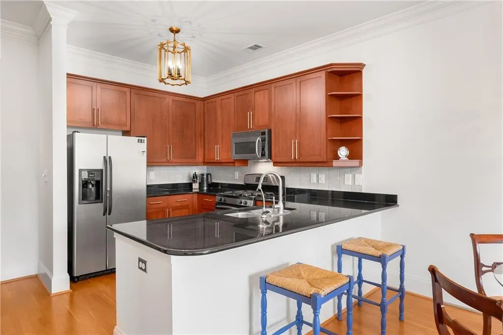 1055 Piedmont Avenue Ne Unit 408, Atlanta, Georgia 30309, 1 Bedroom Bedrooms, ,1 BathroomBathrooms,Residential,For Sale,1055 Piedmont Avenue Ne Unit 408,7637312