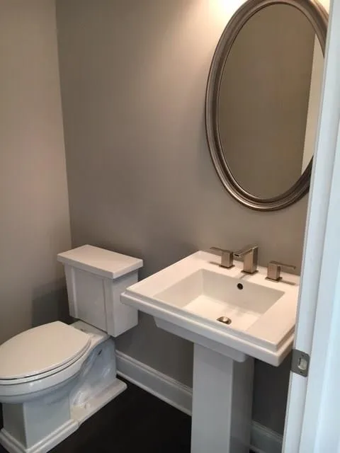 55 Marlow Place Unit 22, Sandy Springs, Georgia 30328, 3 Bedrooms Bedrooms, ,3 BathroomsBathrooms,Residential,Sold,55 Marlow Place Unit 22,5631677