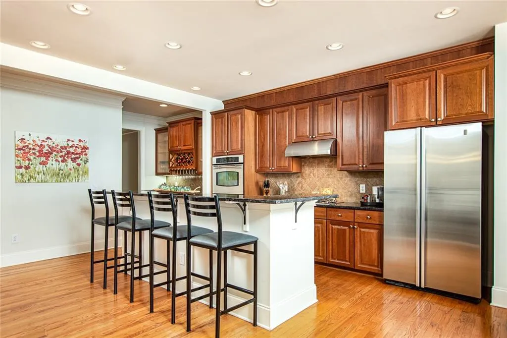 183 Mystic Court, Sandy Springs, Georgia 30342, 4 Bedrooms Bedrooms, ,3 BathroomsBathrooms,Residential,Sold,183 Mystic Court,6615906