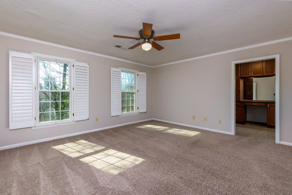 300 The Chace, Sandy Springs, Georgia 30328, 3 Bedrooms Bedrooms, ,3 BathroomsBathrooms,Residential,Sold,300 The Chace,7338464