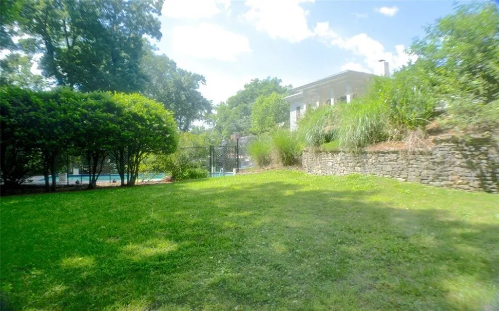 1724 Ridge Valley Court Nw, Atlanta, Georgia 30327, 5 Bedrooms Bedrooms, ,4 BathroomsBathrooms,Residential,Sold,1724 Ridge Valley Court Nw,6028746