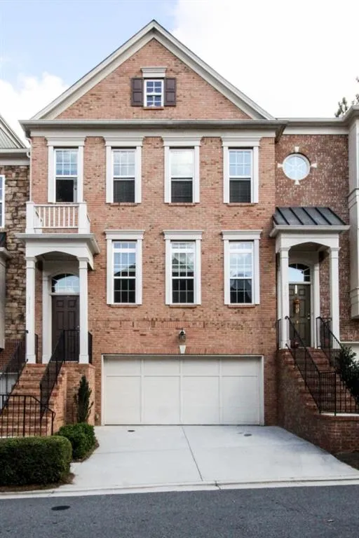 3437 Triview Square Unit 3437, Atlanta, Georgia 30339, 3 Bedrooms Bedrooms, ,3 BathroomsBathrooms,Residential,Sold,3437 Triview Square Unit 3437,5764287