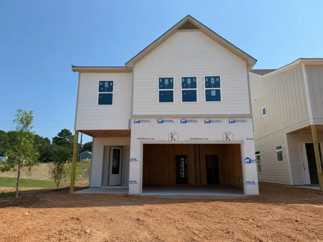 124 Dewey Road, Lilburn, Georgia 30047