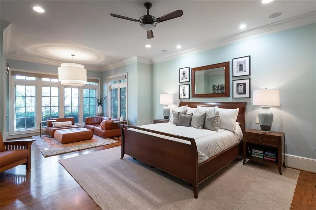 110 Mount Paran Road Nw, Sandy Springs, Georgia 30327, 5 Bedrooms Bedrooms, ,6 BathroomsBathrooms,Residential,Sold,110 Mount Paran Road Nw,6829091