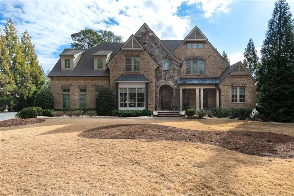 110 Mount Paran Road Nw, Sandy Springs, Georgia 30327, 5 Bedrooms Bedrooms, ,6 BathroomsBathrooms,Residential,Sold,110 Mount Paran Road Nw,6829091
