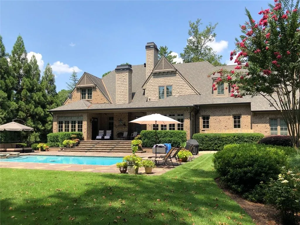 110 Mount Paran Road Nw, Sandy Springs, Georgia 30327, 5 Bedrooms Bedrooms, ,6 BathroomsBathrooms,Residential,Sold,110 Mount Paran Road Nw,6829091