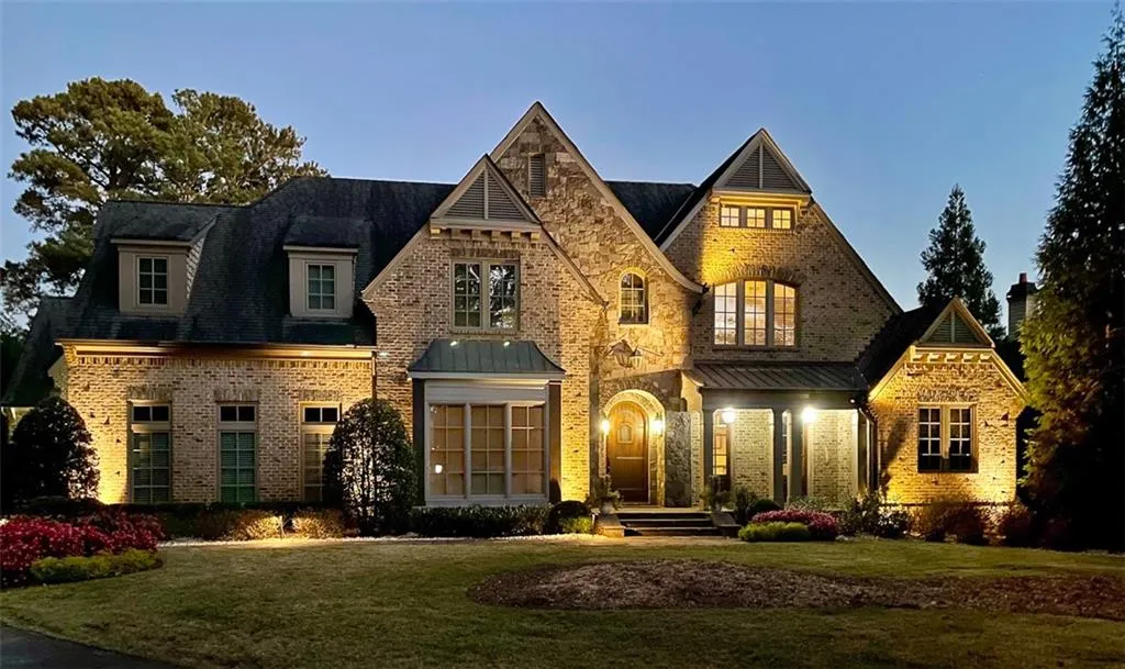 110 Mount Paran Road Nw, Sandy Springs, Georgia 30327, 5 Bedrooms Bedrooms, ,6 BathroomsBathrooms,Residential,Sold,110 Mount Paran Road Nw,6829091