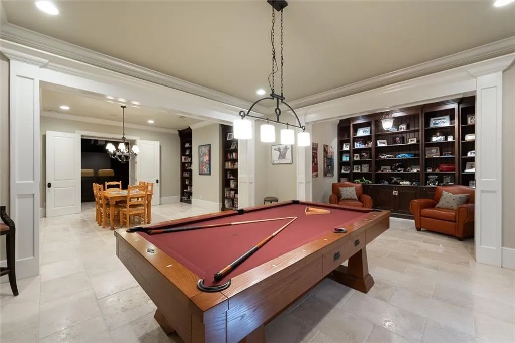 110 Mount Paran Road Nw, Sandy Springs, Georgia 30327, 5 Bedrooms Bedrooms, ,6 BathroomsBathrooms,Residential,Sold,110 Mount Paran Road Nw,6829091