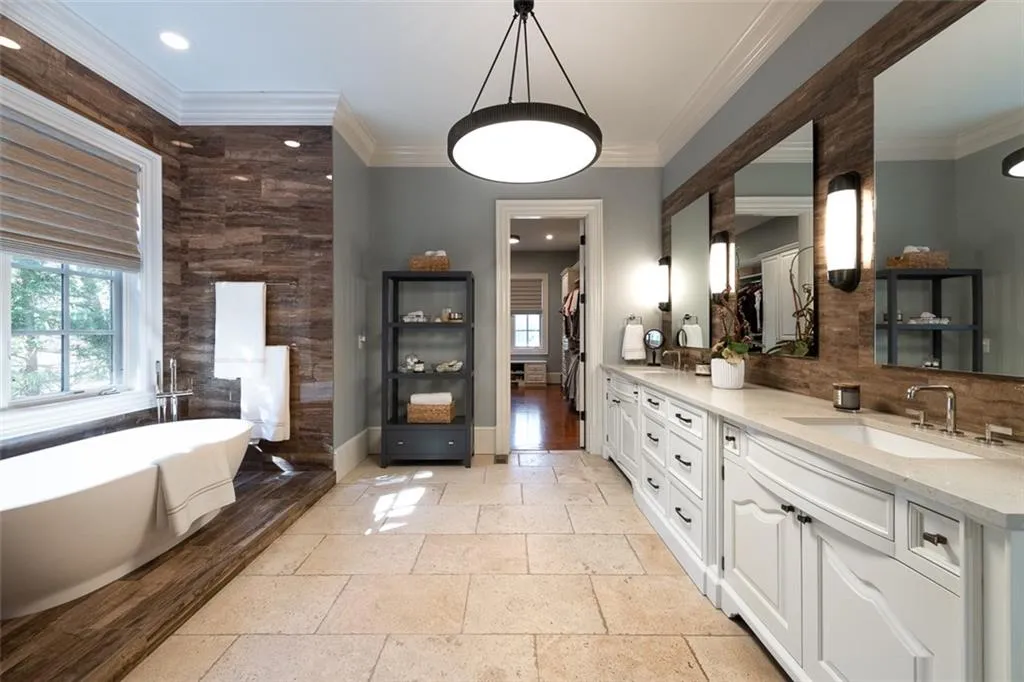 110 Mount Paran Road Nw, Sandy Springs, Georgia 30327, 5 Bedrooms Bedrooms, ,6 BathroomsBathrooms,Residential,Sold,110 Mount Paran Road Nw,6829091