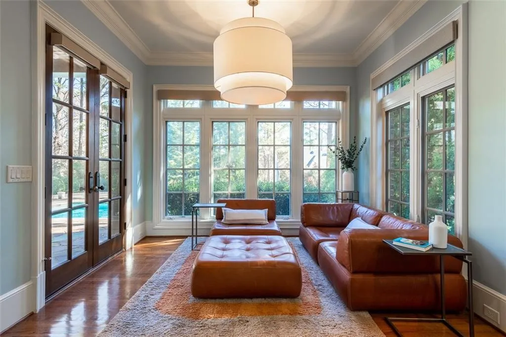 110 Mount Paran Road Nw, Sandy Springs, Georgia 30327, 5 Bedrooms Bedrooms, ,6 BathroomsBathrooms,Residential,Sold,110 Mount Paran Road Nw,6829091