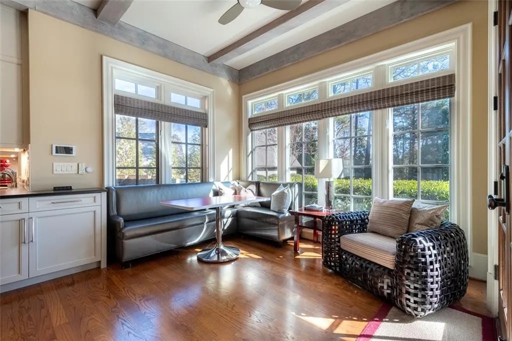 110 Mount Paran Road Nw, Sandy Springs, Georgia 30327, 5 Bedrooms Bedrooms, ,6 BathroomsBathrooms,Residential,Sold,110 Mount Paran Road Nw,6829091