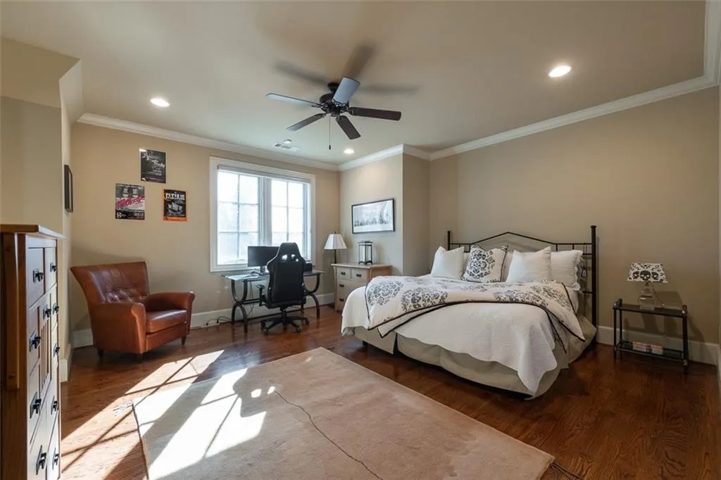 110 Mount Paran Road Nw, Sandy Springs, Georgia 30327, 5 Bedrooms Bedrooms, ,6 BathroomsBathrooms,Residential,Sold,110 Mount Paran Road Nw,6829091
