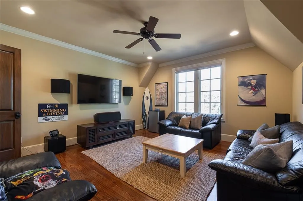 110 Mount Paran Road Nw, Sandy Springs, Georgia 30327, 5 Bedrooms Bedrooms, ,6 BathroomsBathrooms,Residential,Sold,110 Mount Paran Road Nw,6829091