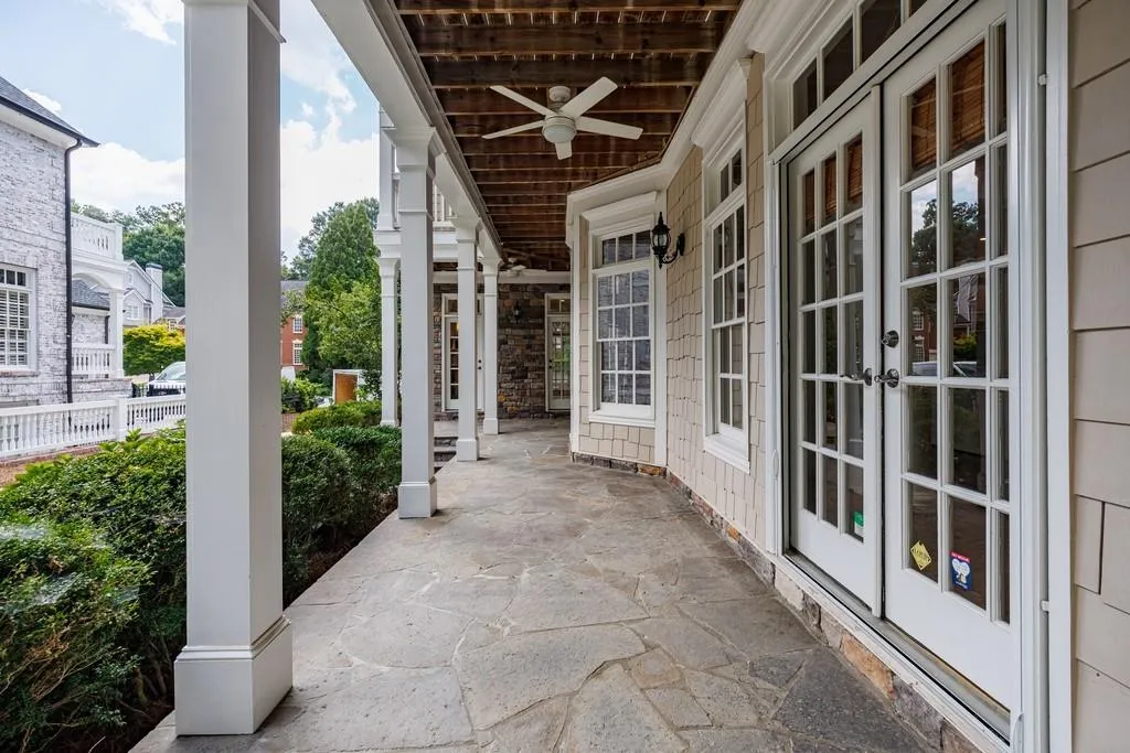 3014 Greendale Drive Nw, Atlanta, Georgia 30327, 5 Bedrooms Bedrooms, 0 ,4 BathroomsBathrooms,Residential,For Sale,3014 Greendale Drive Nw,7847362