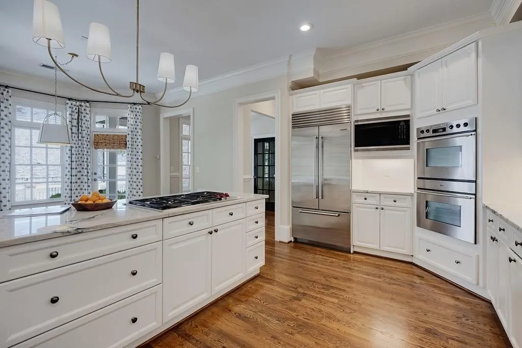 3014 Greendale Drive Nw, Atlanta, Georgia 30327, 5 Bedrooms Bedrooms, 0 ,4 BathroomsBathrooms,Residential,For Sale,3014 Greendale Drive Nw,7847362