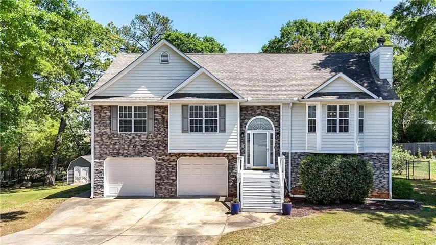 35 Meadowbridge Drive Sw, Cartersville, Georgia 30120