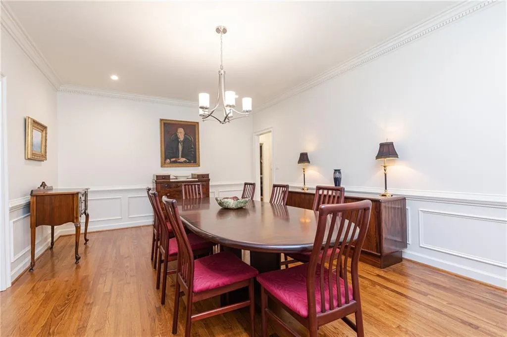 6445 River Chase Circle, Atlanta, Georgia 30328, 5 Bedrooms Bedrooms, ,4 BathroomsBathrooms,Residential,Sold,6445 River Chase Circle,6780160