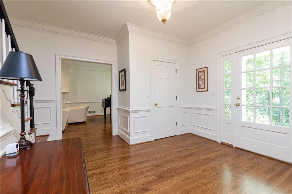 6445 River Chase Circle, Atlanta, Georgia 30328, 5 Bedrooms Bedrooms, ,4 BathroomsBathrooms,Residential,Sold,6445 River Chase Circle,6780160