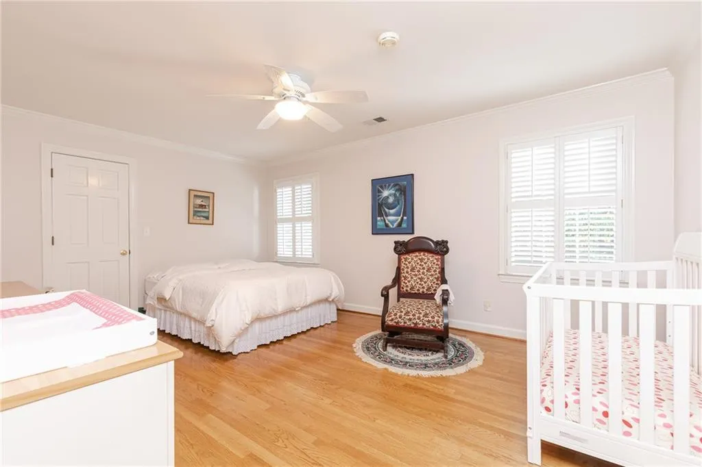 6445 River Chase Circle, Atlanta, Georgia 30328, 5 Bedrooms Bedrooms, ,4 BathroomsBathrooms,Residential,Sold,6445 River Chase Circle,6780160