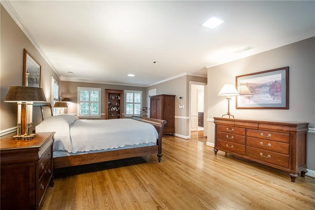 6445 River Chase Circle, Atlanta, Georgia 30328, 5 Bedrooms Bedrooms, ,4 BathroomsBathrooms,Residential,Sold,6445 River Chase Circle,6780160