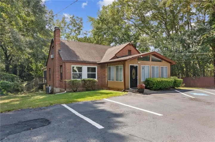 4405 Rockbridge Road, Stone Mountain, Georgia 30083