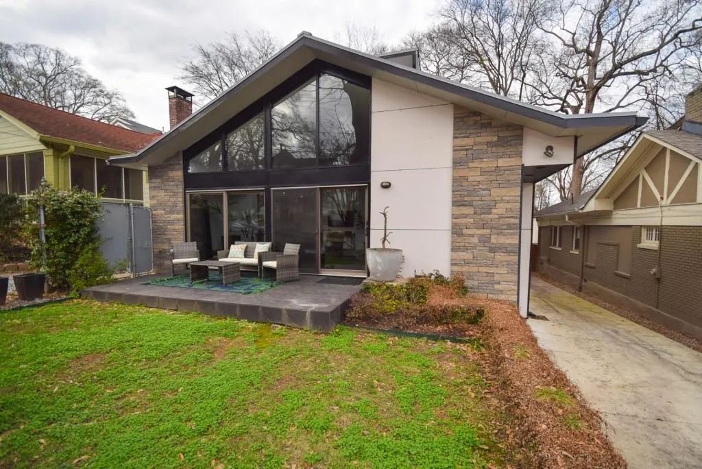 414 9th Street Ne, Atlanta, Georgia 30309, 3 Bedrooms Bedrooms, ,3 BathroomsBathrooms,Residential,Sold,414 9th Street Ne,5968957