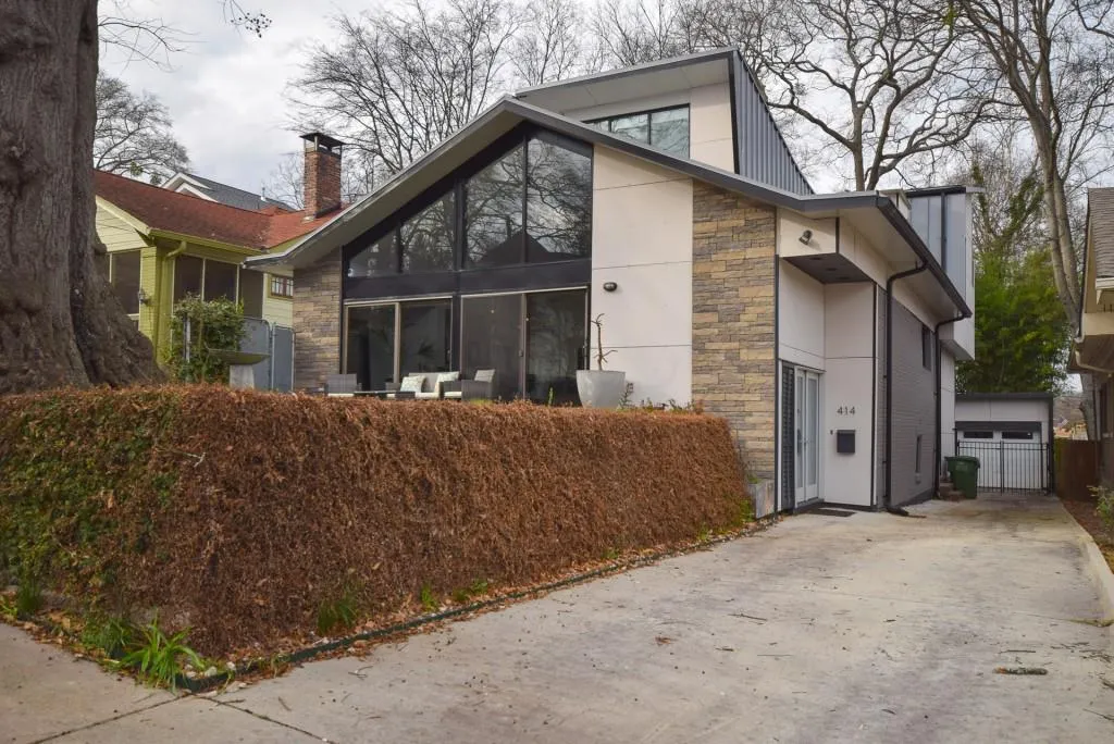 414 9th Street Ne, Atlanta, Georgia 30309, 3 Bedrooms Bedrooms, ,3 BathroomsBathrooms,Residential,Sold,414 9th Street Ne,5968957