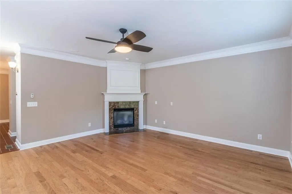 691 Coligny Court, Sandy Springs, Georgia 30350, 3 Bedrooms Bedrooms, ,3 BathroomsBathrooms,Residential,Sold,691 Coligny Court,6910142