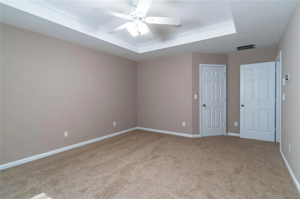 691 Coligny Court, Sandy Springs, Georgia 30350, 3 Bedrooms Bedrooms, ,3 BathroomsBathrooms,Residential,Sold,691 Coligny Court,6910142