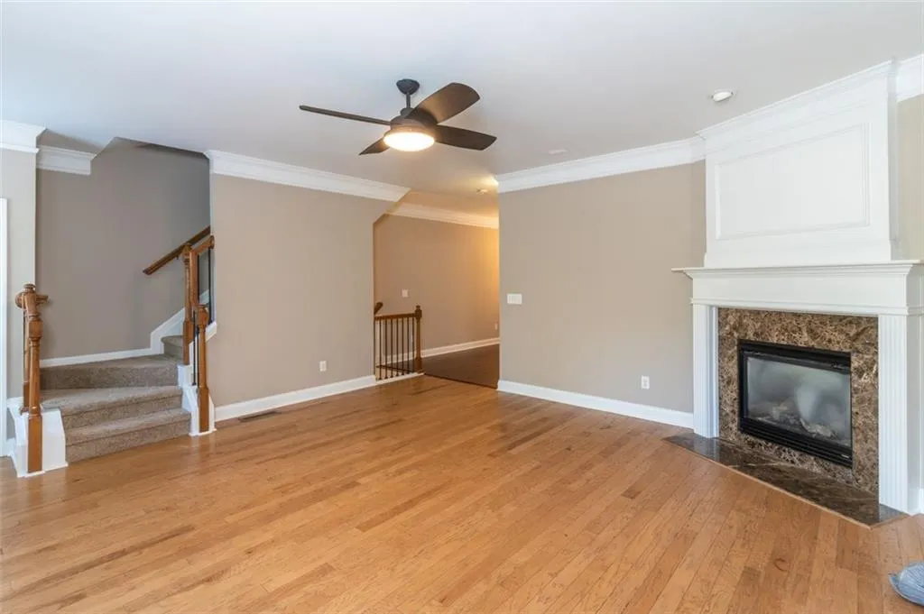 691 Coligny Court, Sandy Springs, Georgia 30350, 3 Bedrooms Bedrooms, ,3 BathroomsBathrooms,Residential,Sold,691 Coligny Court,6910142