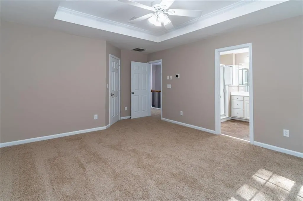 691 Coligny Court, Sandy Springs, Georgia 30350, 3 Bedrooms Bedrooms, ,3 BathroomsBathrooms,Residential,Sold,691 Coligny Court,6910142