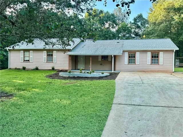 30 Stoneview Terrace, Covington, Georgia 30016