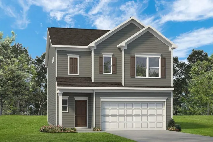 63 Southland Drive, Ringgold, Georgia 30736