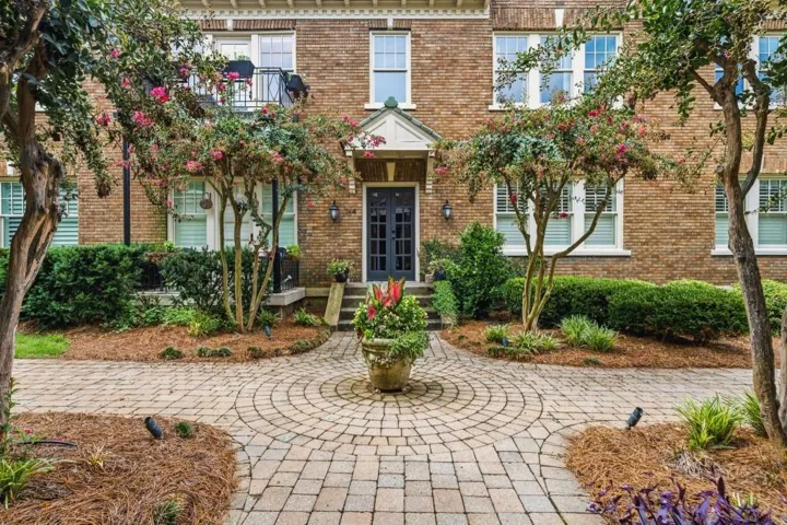 907 Piedmont Avenue Unit 4, Atlanta, Georgia 30309