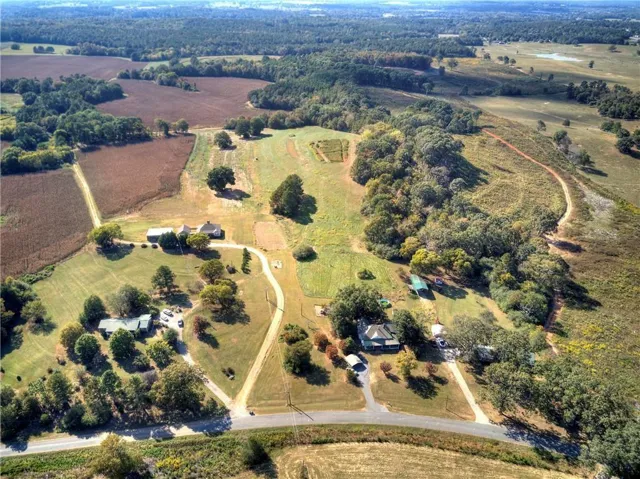 0 Taff Road, Taylorsville, Georgia 30178