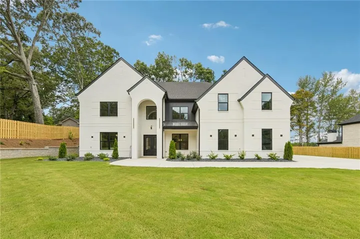 4736 Braselton Highway, Hoschton, Georgia 30548